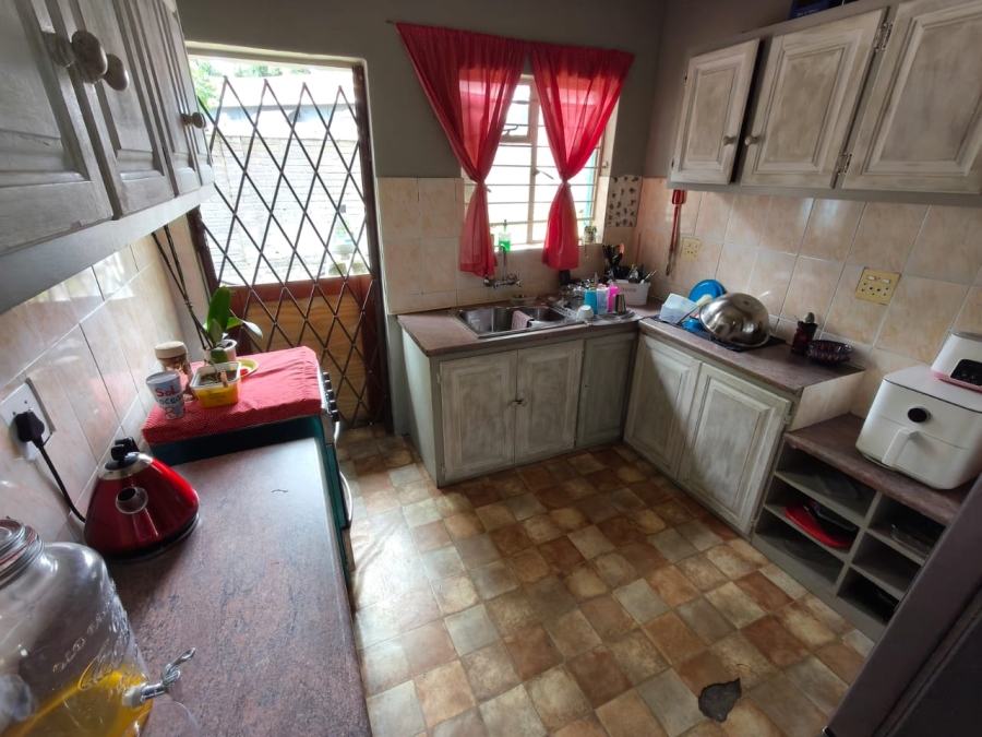 4 Bedroom Property for Sale in Protea Park North West